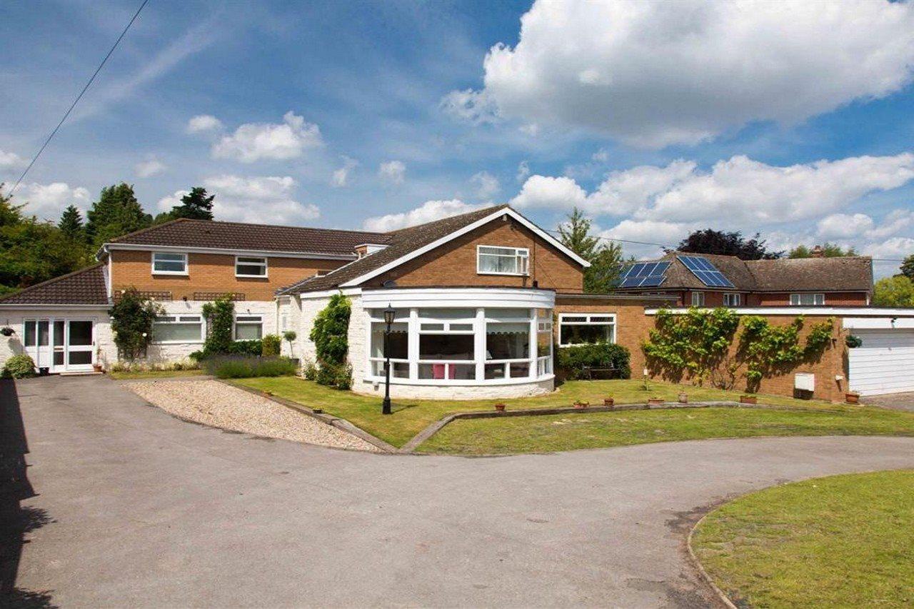 Cringleford Guest House Exterior foto
