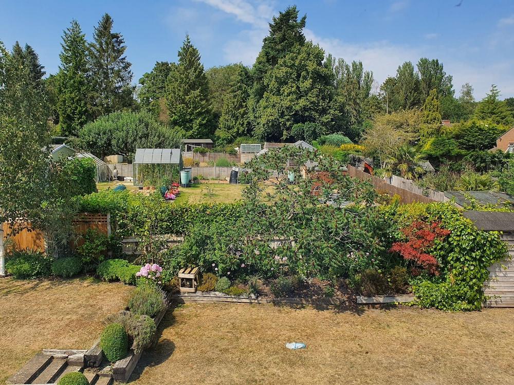 Cringleford Guest House Exterior foto